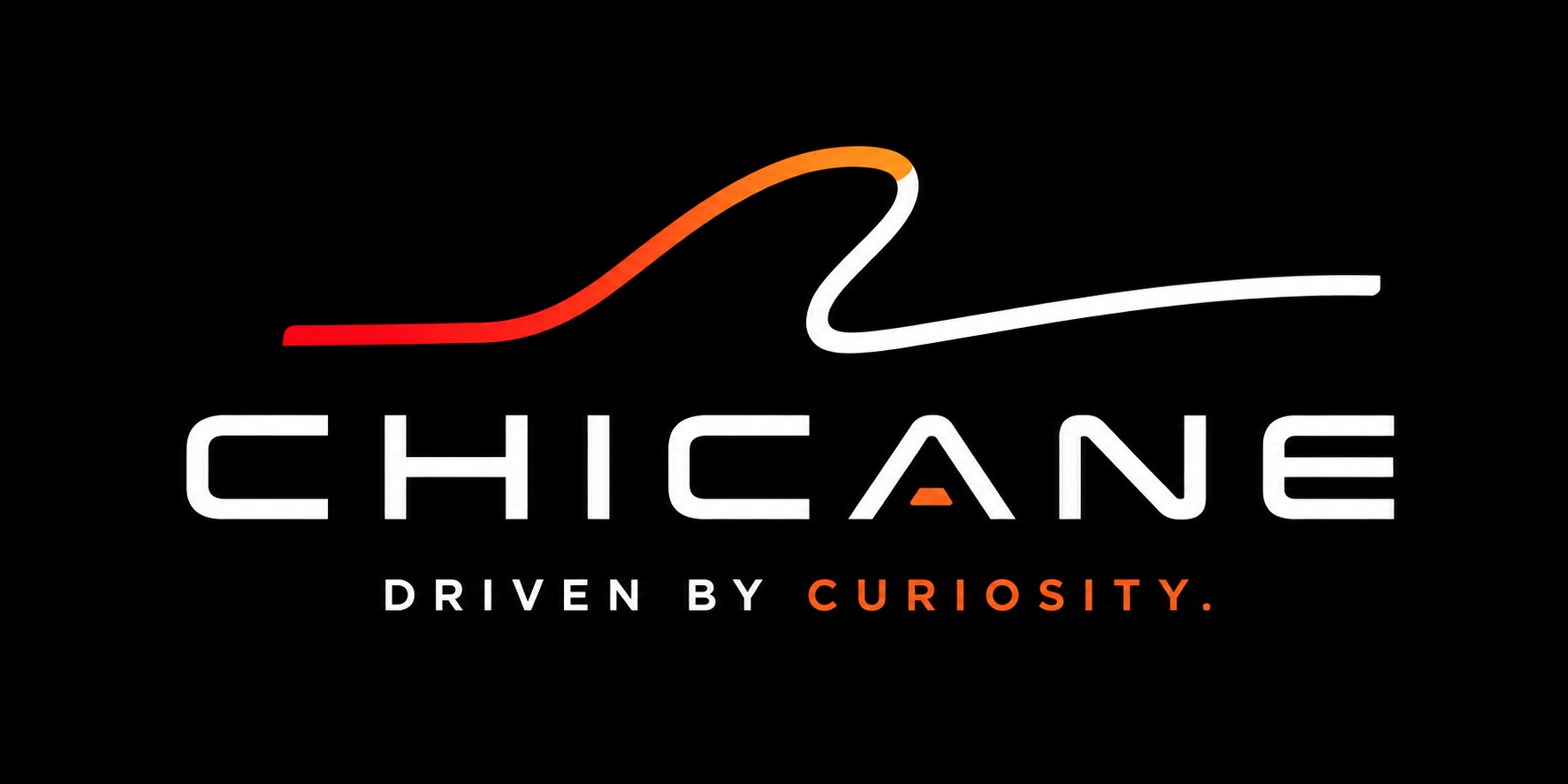CHICANE — Driven by Curiosity